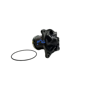 Nouvelle pompe à eau XPower 178-6633 1786633 avec moteur 3064 3066 C4.2 C6 C6.4 pour excavatrice sur chenilles E320C E320D E323D E318C - Product Image 2
