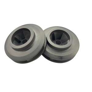 Professional 3D Printing Service Provides Precision SLM Fabrication of Aerospace Ti6Al4V and Inconel 718 Engine Parts - Product Image 1