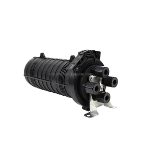 Yaxun ngoài trời OFC sợi cáp Fusion hộp dọc Dome fosc sợi quang doanh đóng cửa ngã ba FTTH <span class=keywords><strong>Splice</strong></span> bao vây FCBF-24S 12 - Product Image 5