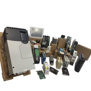 ฮันนี่เวลล์ PLC CP-DYNB-2DI 8 I/O 240 V อินเทอร์เฟซ CC-Link สำหรับการผลิต - Product Image 2