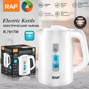 Visual Water Level Kettle Household Thickened Constant Temperature Boiling Intelligent Power-off Large Capacity Kettle - Product Image 6