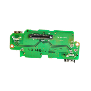 Tarjeta SD Original Nueva de Mitsubishi, Placa de Circuito PCB WN791A WN791 - Product Image 5
