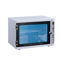 Hair Clipper Sterilizer: Safe Efficient Disinfection for Salons