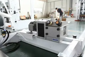 ماكينة تقطيع القوالب الأوتوماتيكية المتينة لضغط الدقة والتشغيل المستقر للبيع مباشرة من المصنع