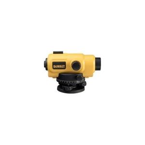 Paquete de Nivel Óptico Automático DW096PK-XJ 26x - EAN 5035048144657, Medición Láser, Niveles Láser - Product Image 4