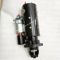 Pièce de moteur diesel 237-1962, démarreur C9 pour moteur C9 3406 3408 3412, moteur de démarrage 24V 10T 2371962
