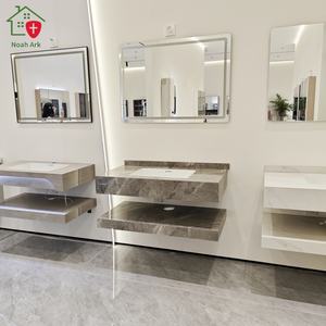 Espejo de Pared Moderno, Resistente al Agua, Ecológico, Duradero, de Alta Calidad y Bajo Precio, con Certificación CE de Fábrica - Product Image 2