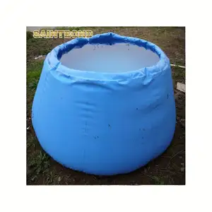 Hot Koop Landbouw Tank Gevuld Ballast Plastic Water Flexibele Vloeibare Tanks Olie Opslag Blazen