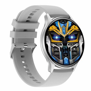 Smartwatch HK89 1.43 AMOLED con NFC, Chiamate BT, Monitoraggio Salute, Multisport, Cardiofrequenzimetro per Uomini e Donne - Product Image 3