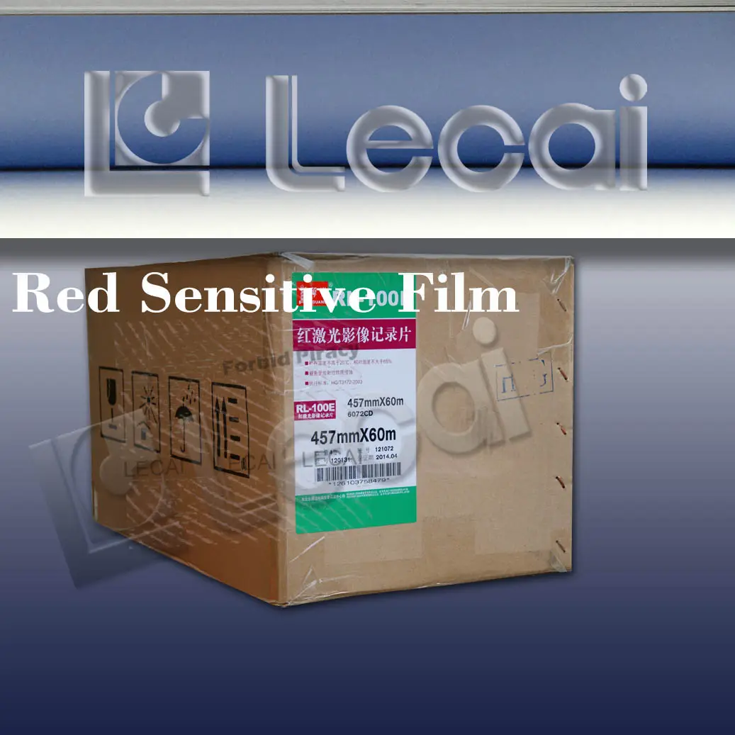 High Density Offset Printing Film, Film Developing Printing