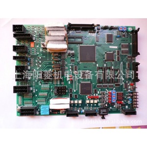 Carte de commande d'ascenseur Mitsubishi P203712B000G0, usage médical, conception industrielle, fabriqué à Shanghai - Product Image 5