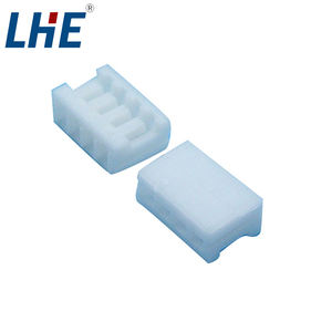 JST SZN 2P 3P 4P Pcb клеммные пластиковые разъемы заглушки - Product Image 4