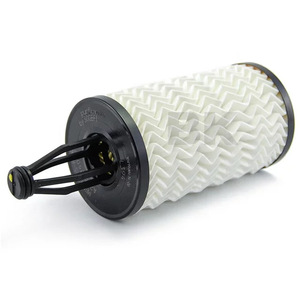 Filtre à huile Bk Auto Parts 5501660108 1056022300 1056022700 32257013 en papier pour remplacement automobile - Product Image 3