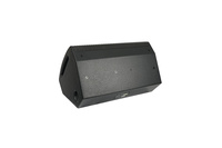 Moniteur de scène 2 voies 12 pouces 400W AES 97dB avec cornet rotatif pour sonorisation multifonctionnelle en direct