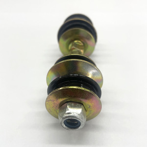 Nouveau stabilisateur de suspension AUTO SUPER STABILIZER <span class=keywords><strong>LINK</strong></span> de haute qualité 48819-52010 48820-52010 VITZ IST Prius Yaris Pièces de suspension automobile Essieu avant 6 - Product Image 4