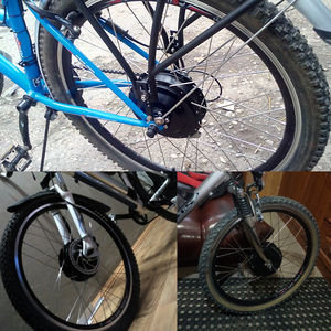 36V 48V 250W 350W <span class=keywords><strong>500W</strong></span> <span class=keywords><strong>bicicleta</strong></span> eléctrica delantera trasera sin escobillas <span class=keywords><strong>Motor</strong></span> de cubo de rueda 16-29 pulgadas 700C Ebike <span class=keywords><strong>Motor</strong></span> de <span class=keywords><strong>bicicleta</strong></span> para Ebike Kit - Product Image 6
