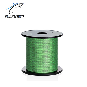 Résistance à l'abrasion, faible élasticité, moulage facile, <span class=keywords><strong>16</strong></span> fils, marque <span class=keywords><strong>pe</strong></span> 400lb, test ligne de pêche 5 mm 1000m 0.14 - Product Image 5