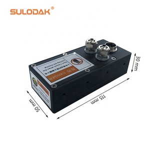 180 Wát 395nm UV LED chữa đèn 60*20 mét cho i3200 nước hệ thống làm mát phẳng máy in LED UV chữa đèn RICOH gn5 gn6 UV đèn - Product Image 5