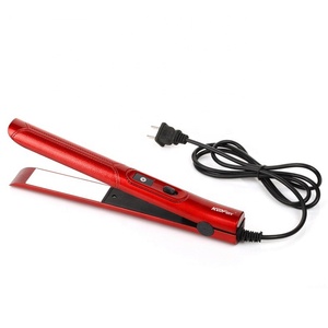 Plancha eléctrica flotante <span class=keywords><strong>de</strong></span> cerámica para el <span class=keywords><strong>pelo</strong></span>, alisador <span class=keywords><strong>de</strong></span> <span class=keywords><strong>pelo</strong></span>, plancha para rizar el <span class=keywords><strong>pelo</strong></span> - Product Image 2