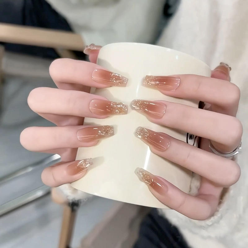 BY1262มือให้นุ่มเหมือนอ่อนโยน