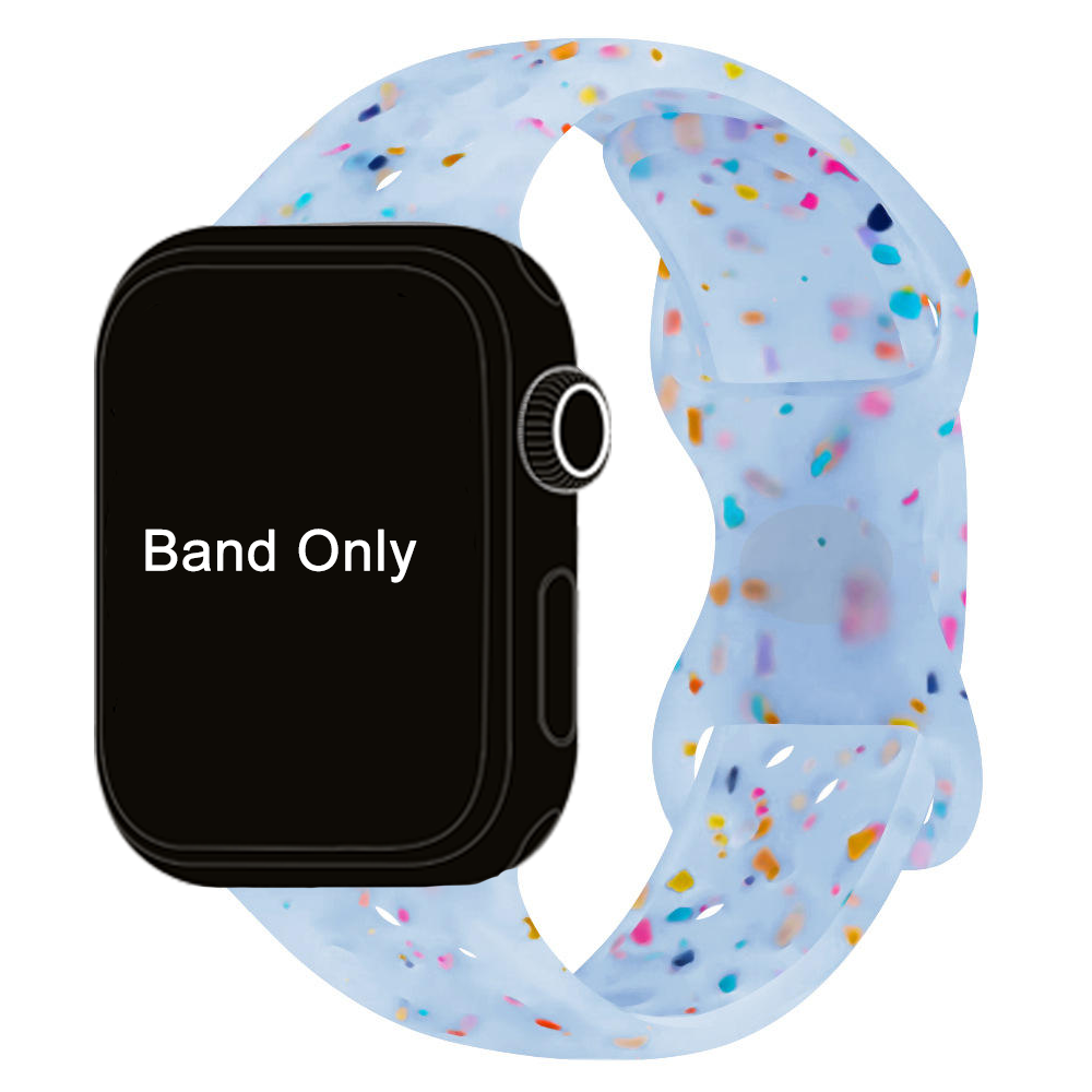 02-Only Strap