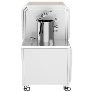 Bán nóng máy sơn chân không parylene cho nghiên cứu Vật liệu thụ động của các thiết bị vi điện tử - Product Image 6