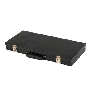 24 cái hộp kim loại tự động sửa chữa Rocking Bar tay Ratchet cờ lê công cụ thiết lập công cụ <span class=keywords><strong>Kit</strong></span> - Product Image 4