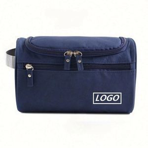 Trousse de Toilette Suspendue pour Hommes - Organisateur Personnalisé pour Voyages d'Affaires et Activités de Plein Air - Product Image 4