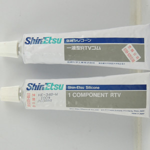 SHIN-ETSU KF96-6000CS/KE-1600/26/1204A/KF-96H-200/000CS/1310ST/KMP-590/X-52-7056A/1316/C-25A/B/KP-341/X-40-9805/KSG-15/KS-64 - Product Image 2