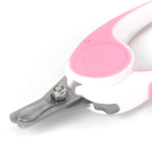 Tijeras de Acero Inoxidable Personalizadas de 14*5cm para Mascotas, Herramientas de Peluquería para Perros y Animales Pequeños - Product Image 2