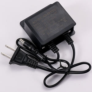 Отличная цена, сертифицированный ROHS, 12 В, 2А, коммутационный адаптер питания для ноутбука 50/60 Гц, выходная частота 12 В/2А, источник питания - Product Image 5