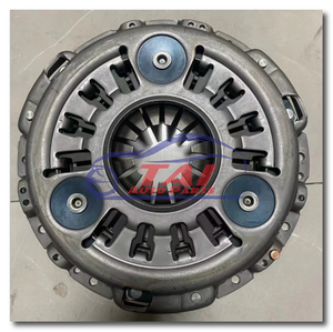 ชุดแผ่นกดคลัตช์และฝาครอบ 30210-3XN0A สำหรับอะไหล่รถยนต์นิสสัน เออร์แวน NV350 E26 - Product Image 4