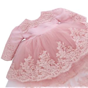 ชุดเดรสสำหรับปาร์ตี้วันเกิดสุดหรูสำหรับเด็กผู้หญิงชุดเดรสสำหรับเด็กแรกเกิดเด็กผู้หญิงชุดเดรสสำหรับเด็กออกแบบใหม่ได้ตามต้องการ - Product Image 5