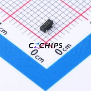 ทรานซิสเตอร์ภาคสนามทรานซิสเตอร์แบบ2N7002ET1G-MS ดั้งเดิมและใหม่เอี่ยม (Mosfet) - Product Image 1
