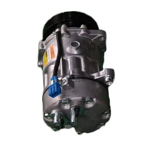 Compresseur AC de voiture AC.100.342 7V16 Compresseur AC automatique 12V OE 1J0820803A/1J0820805/7M0820803R/W01J0820803A pour AUDI,SUZUKI,VW - Product Image 3