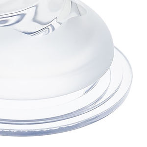 Vente en gros d'usine, tétine en silicone de qualité alimentaire 100% sans BPA pour bébé de 4 à 12 mois, <span class=keywords><strong>biberon</strong></span>, tétine pour bébé - Product Image 3