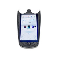 Für McLaren 540C 570S GT 600LT ACARDASH OEM 9'' 8+256 GB Qualcomm Snapdragon Octa-Core Headunit Iris und Android-System