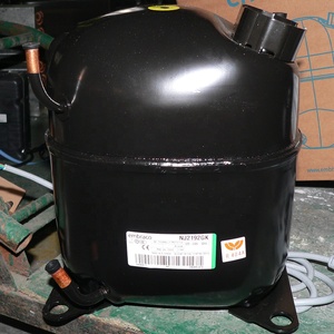 Congélateur vertical à porte simple, glacière extérieure à refroidissement direct, <span class=keywords><strong>réfrigérateur</strong></span> commercial - Product Image 3