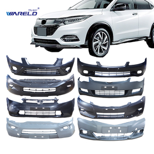 Wareld Pare-chocs de voiture Pièces de qualité pour Toyota Honda Nissan Mitsubishi Suzuki Hyundai Kia Corolla <span class=keywords><strong>RAV4</strong></span> Civic - Product Image 2