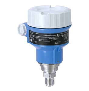 เครื่องวัดระดับไฮโดรสแตติกของเยอรมนี E+H รุ่นดั้งเดิม - Deltapilot FMB50 FMI51 FMP52 FTL51C - Product Image 3