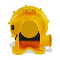 Ventilateur pour costume gonflable GW-28, 1/3HP, 570CFM, vitesse unique, moteur étanche pour costume de mascotte gonflable et garage gonflable