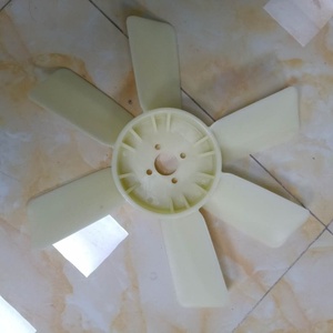 Pale de ventilateur de moteur D20-5 D20-6 de haute qualité 600-613-0440 - Product Image 3