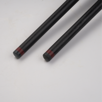 Vente directe usine – Putters en fibre de carbone OEM personnalisés et queues Predator 58 pouces avec pointe de 12 mm