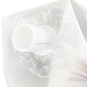 Bolsa desechable <span class=keywords><strong>para</strong></span> recolección de líquidos quirúrgicos, no estéril, Clase I, <span class=keywords><strong>para</strong></span> <span class=keywords><strong>drenaje</strong></span> de efusión de rodilla, 86g, película esmerilada de PE, talla única - Product Image 3