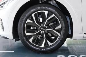 <span class=keywords><strong>Kia</strong></span> <span class=keywords><strong>EV6</strong></span> <span class=keywords><strong>GT</strong></span> <span class=keywords><strong>Line</strong></span> <span class=keywords><strong>2023</strong></span>, véhicule électrique pur haute performance, recharge rapide, SUV haut de gamme avec système de conduite intelligent - Product Image 5