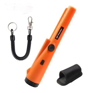 Détecteur de métaux HEDAO de haute qualité, étanche et anti-poussière à 360°, détecteur d'or Gp-pointer - Product Image 1