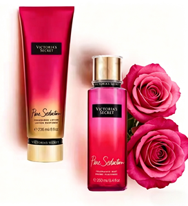 ขายส่ง น้ำหอมระงับกลิ่นกายแบบสเปรย์ วิคตอเรีย ซีเคร็ท ขนาด 250 มล. ของแท้ กลิ่นติดทนนาน สำหรับผู้หญิง กลิ่นสไปซี่ - Product Image 3