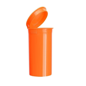Bouteilles en plastique résistantes aux enfants à prix compétitif |   Emballages résistants à l'humidité, flacons à ouverture facile - Product Image 1