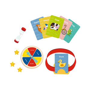 2024 nuevos juegos creativos Turn On The Water juguete educativo para niños - Product Image 1