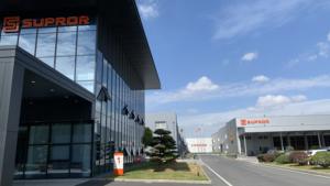 슈퍼로 스피드 리듀서 OEM/ODM 시리즈 산업용 웜 기어박스 감속기 SRV 웜 트랜스미션 Rv30/40/50/63/75/90 플랜지 포함 - Product Image 6